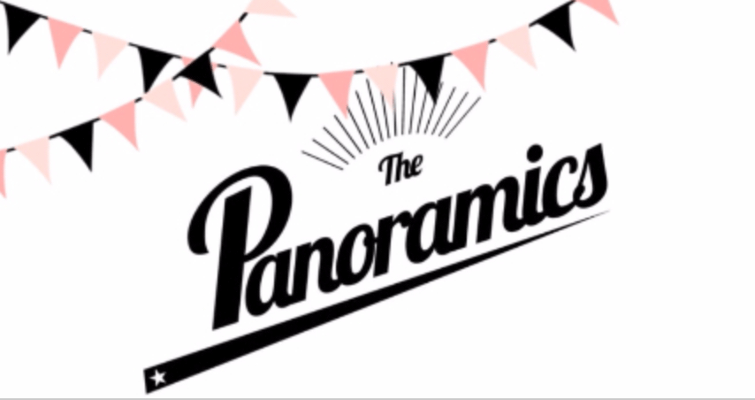 The Panoramics Showcase
