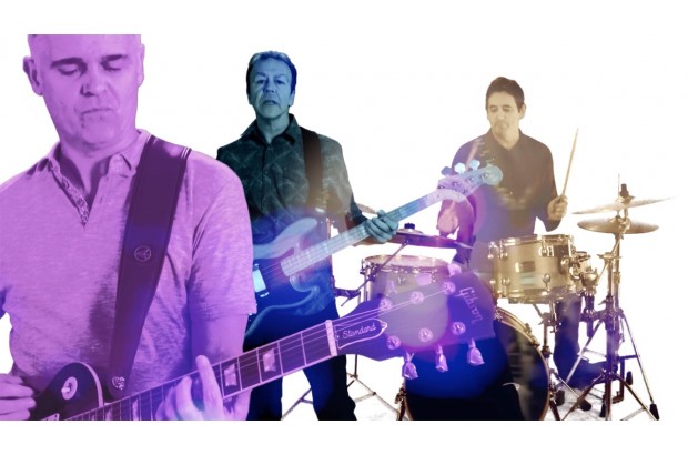 PLAYLIST Wedding Band Showcase