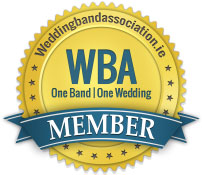 Wedding Band Association Ireland