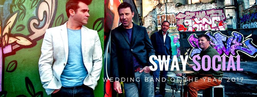 Sway Social Live