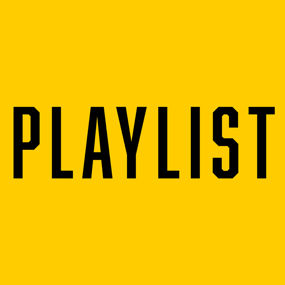 PLAYLIST... your dream band! Showcase Event