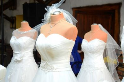Best Bridal Shops in Ireland  